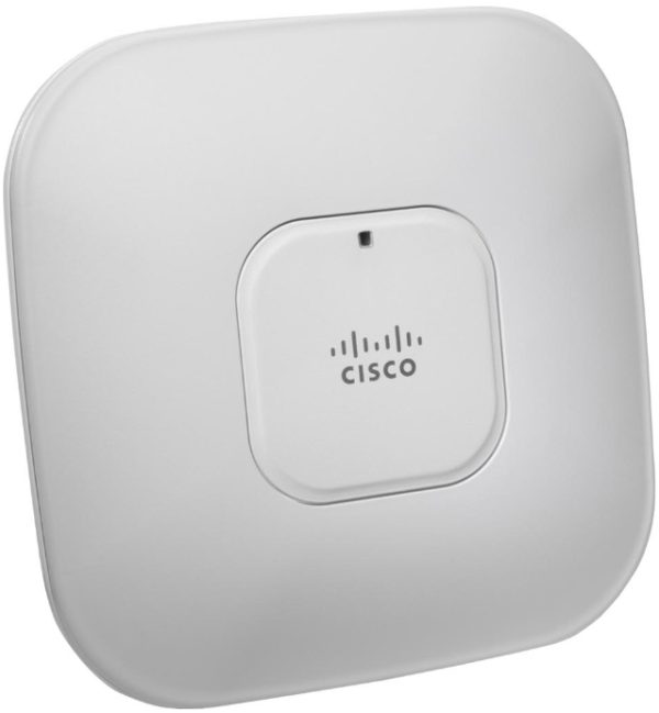 Wi-Fi адаптер Cisco AIR-CAP702I-R-K9