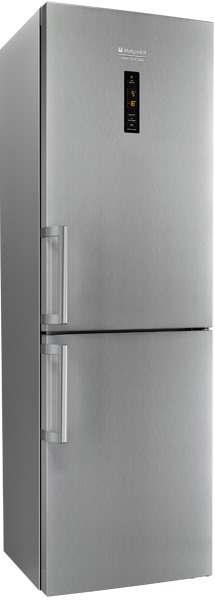 Холодильник Hotpoint-Ariston HF 8181