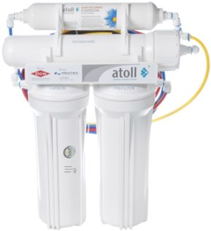 Фильтр для воды Atoll A-450STD