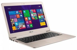 Ноутбук Asus ZenBook UX305LA [UX305LA-FC036T]