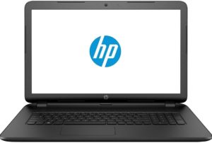Ноутбук HP 17 [17-P104UR P0T43EA]