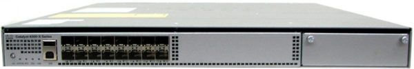 Коммутатор Cisco WS-C4500X-16SFP+