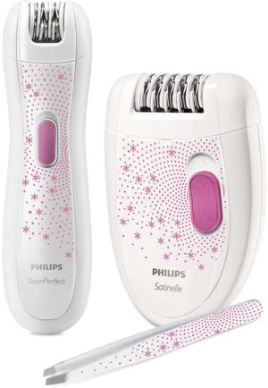 Эпилятор Philips HP 6549