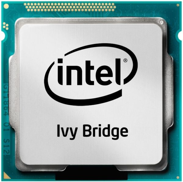 Процессор Intel Celeron Ivy Bridge [G1610]