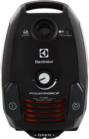 Пылесос Electrolux ZPF 2220