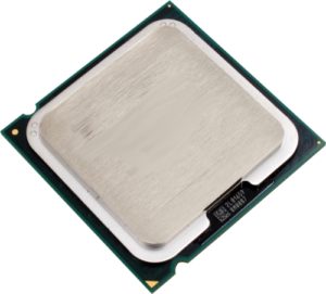 Процессор Intel Celeron Wolfdale [E3400]