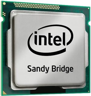 Процессор Intel Celeron Sandy Bridge [G540]