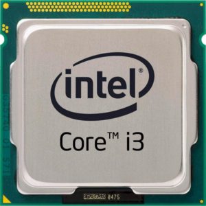 Процессор Intel Core i3 Clarkdale [i3-540]
