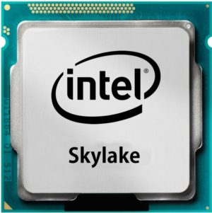 Процессор Intel Core i3 Skylake [i3-6100]