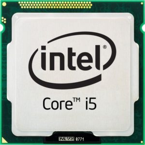 Процессор Intel Core i5 Haswell [i5-4690]
