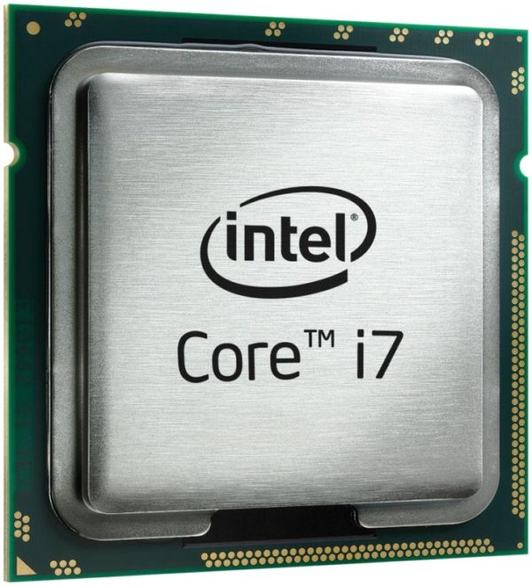 Процессор Intel Core i7 Ivy Bridge [i7-3770K]