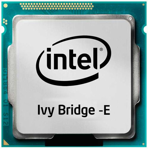 Процессор Intel Core i7 Ivy Bridge-E [i7-4820K]