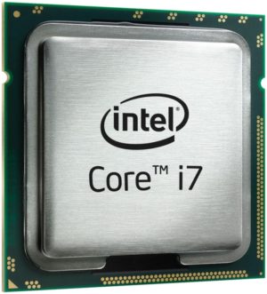 Процессор Intel Core i7 Haswell-E [i7-5930K]