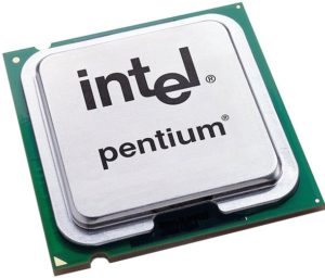 Процессор Intel Pentium Wolfdale [E5400]