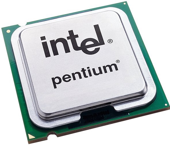 Процессор Intel Pentium Wolfdale [E5700]