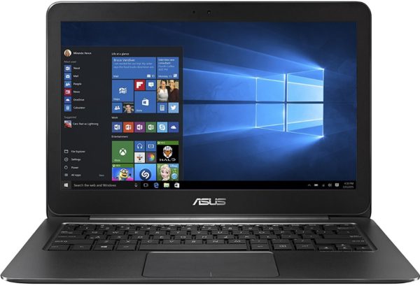 Ноутбук Asus ZenBook UX305CA [UX305CA-FB188T]