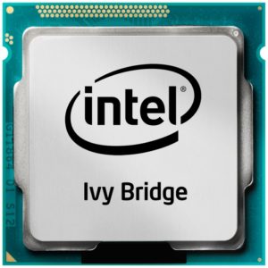 Процессор Intel Pentium Ivy Bridge [G2030]