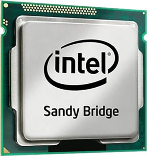 Процессор Intel Pentium Sandy Bridge [G860]