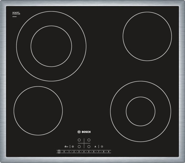 Варочная поверхность Bosch PKG 645F17G