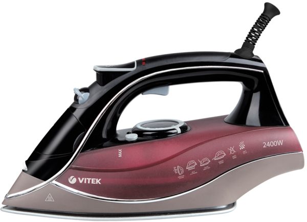 Утюг Vitek VT-1240