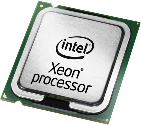 Процессор Intel Xeon E5 [E5-2609]