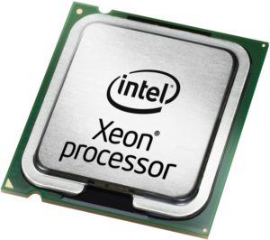 Процессор Intel Xeon E3 v3 [E3-1220 v3]