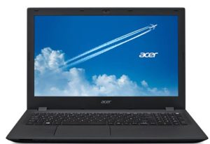 Ноутбук Acer TravelMate P257-M [P257-M-539K]