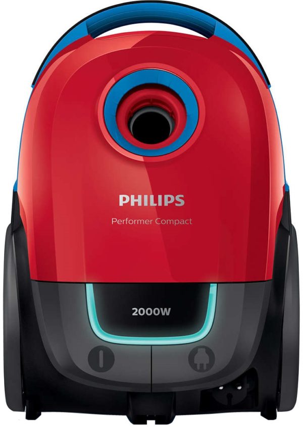 Пылесос Philips FC 8385