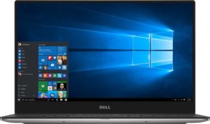 Ноутбук Dell XPS 13 9350 [9350-2082]