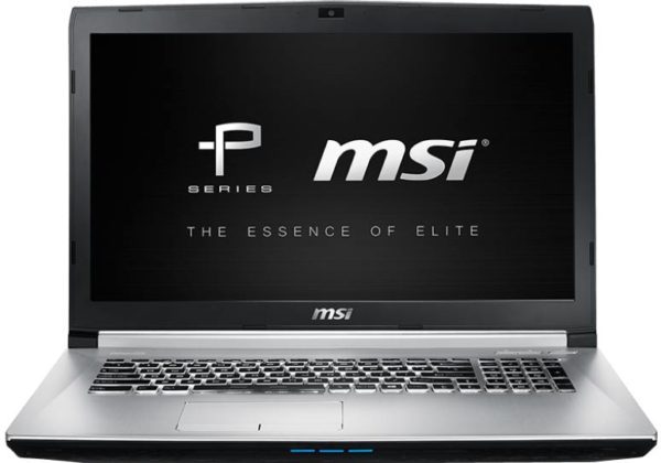 Ноутбук MSI PE70 6QD [PE70 6QD-064]