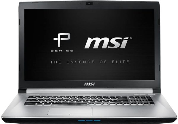 Ноутбук MSI PE70 6QD [PE70 6QD-246]