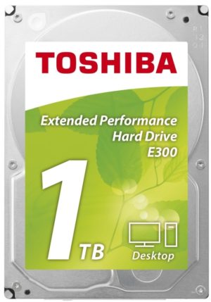 Жесткий диск Toshiba E300 [HDWA130EZSTA]
