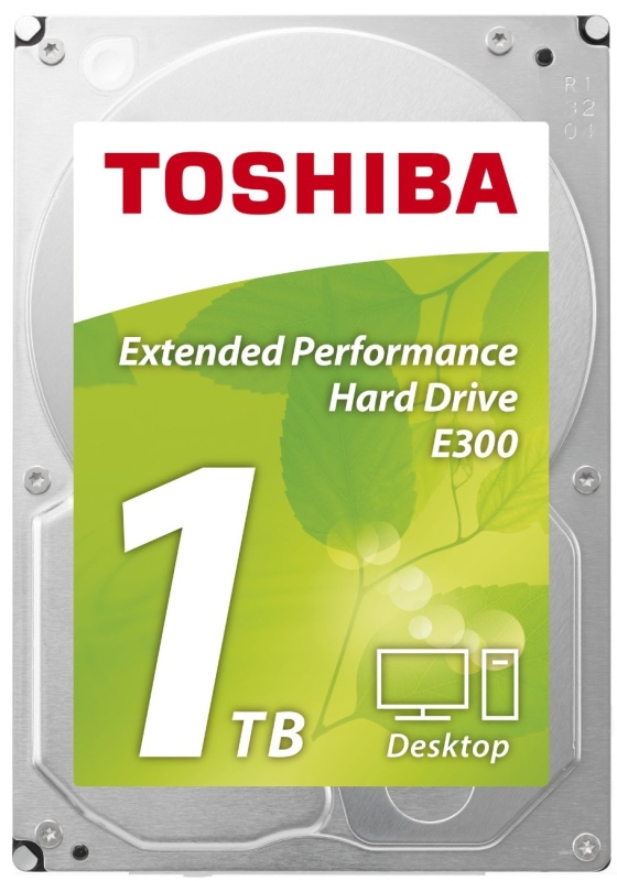 Жесткий диск Toshiba E300 [HDWA120EZSTA]