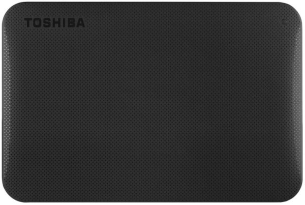 Жесткий диск Toshiba Canvio Ready 2.5" [HDTP210EK3AA]