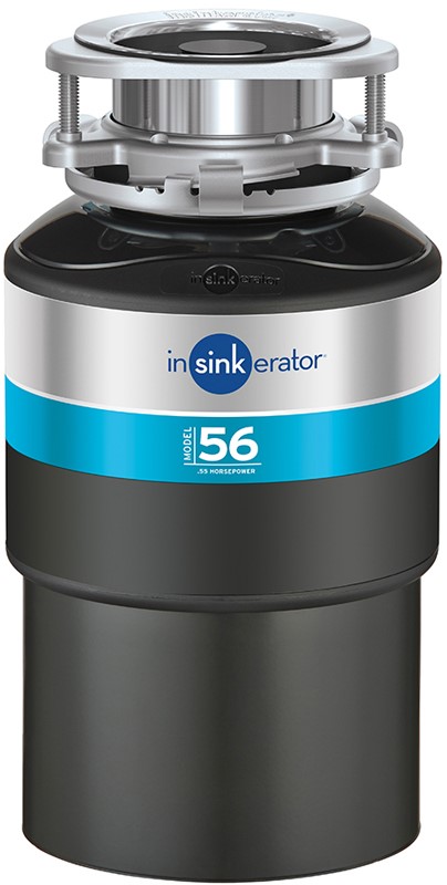  отходов In-Sink-Erator Model 56. Цена 5846 ₽. Доставка по .