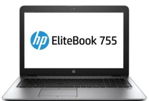 Ноутбук HP EliteBook 755 G3 [755G3-P4T46EA]