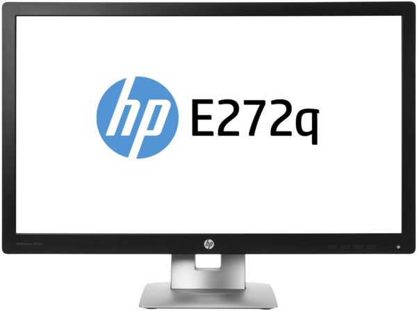 Монитор HP E272q