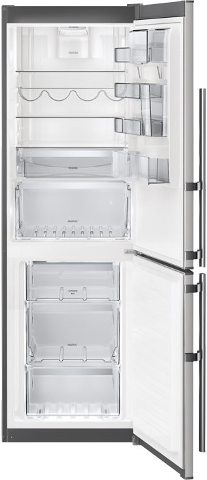 Холодильник Electrolux EN 3489