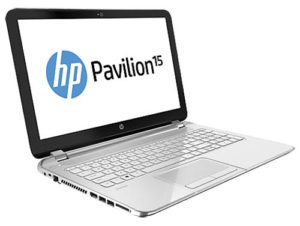 Ноутбук HP Pavilion Home 15 [15-AB218UR P0U11EA]