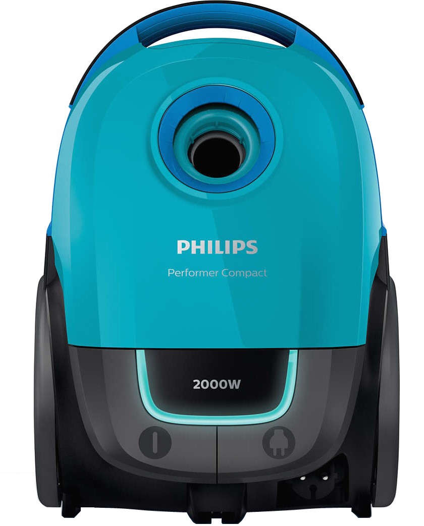 Пылесос Philips FC 8389. Цена 3279 ₽. Доставка по России