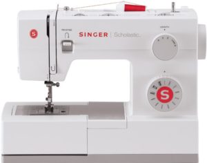 Швейная машина, оверлок Singer 5511