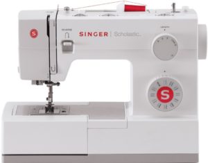 Швейная машина, оверлок Singer 5523