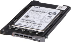 SSD накопитель Dell Value SATA [400-ALES]