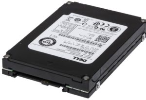 SSD накопитель Dell Value SAS [400-AQNY]