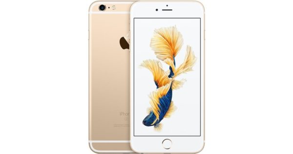 Мобильный телефон Apple iPhone 6S Plus 16GB