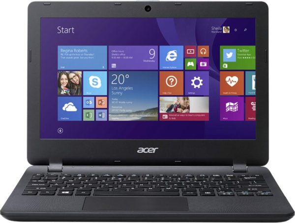 Ноутбук Acer Aspire ES1-131 [ES1-131-C1NL]