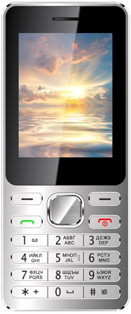 Мобильный телефон Vertex D508
