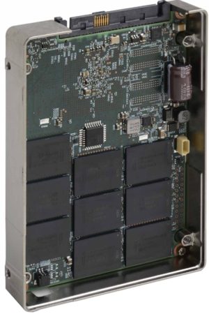 SSD накопитель Hitachi Ultrastar SSD1600MR SAS [HUSMR1640ASS204]