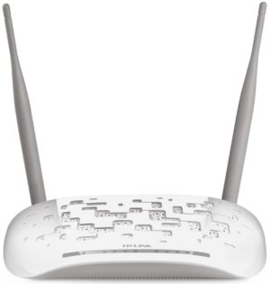 Wi-Fi адаптер TP-LINK TD-W8961N