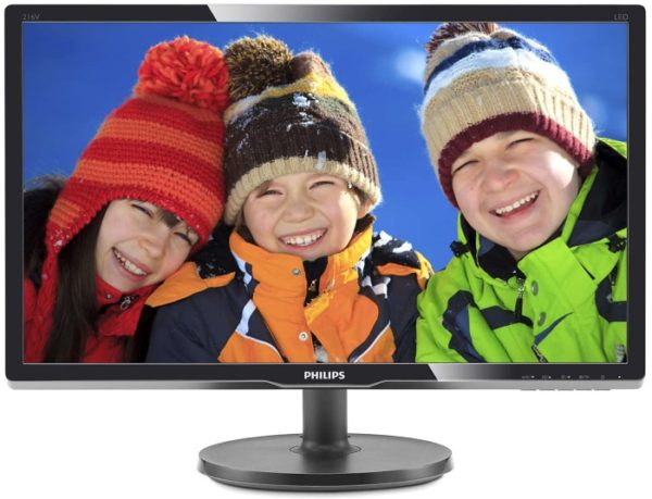 Монитор Philips 216V6LSB2